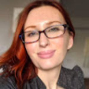 Meet your Posher, Cathy